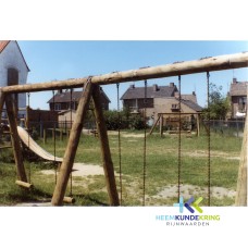 Tuindorp 11-7-1977 Coll. HKR (45)